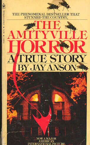 amityville horror ghost. quot;The Amityville Horrorquot;
